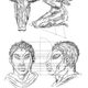 Illustration for article titled Baroque-Era Drawings Reveal Early Ideas About Evolution
